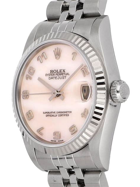 1998 rolex datejust|rolex pre owned datejust.